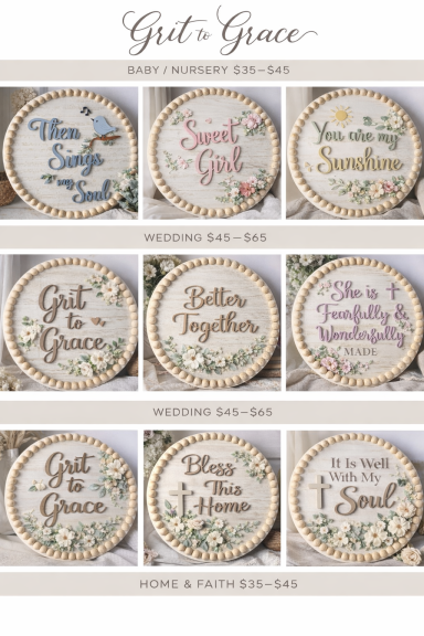 Beaded Wreath Wall Decor wood bead wreath farmhouse decor rustic wall wreath handmade beaded wreath boho home decor custom wreath gift idea